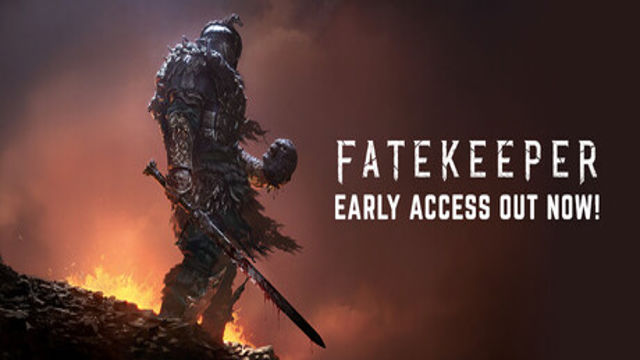 Tải game Fatekeeper Early Access Tải game Fatekeeper Early Access