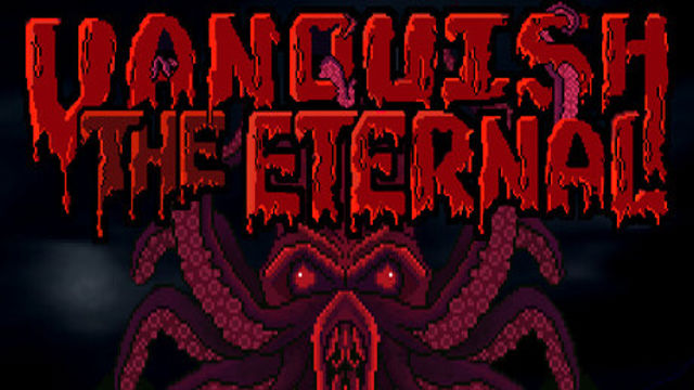 Tải game Vanquish The Eternal-TENOKE Tải game Vanquish The Eternal-TENOKE