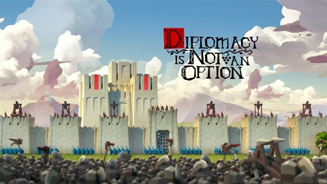 Tải game Diplomacy is Not an Option v1.0.42-P2P