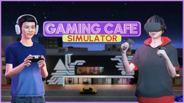 Tải game Gaming Cafe Simulator v1.0.3.2-P2P Tải game Gaming Cafe Simulator v1.0.3.2-P2P