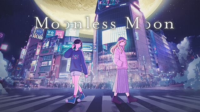 Tải game Moonless Moon-TENOKE Tải game Moonless Moon-TENOKE
