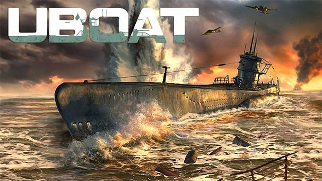 Tải game UBOAT Type IX Distant Coasts-RUNE Tải game UBOAT Type IX Distant Coasts-RUNE