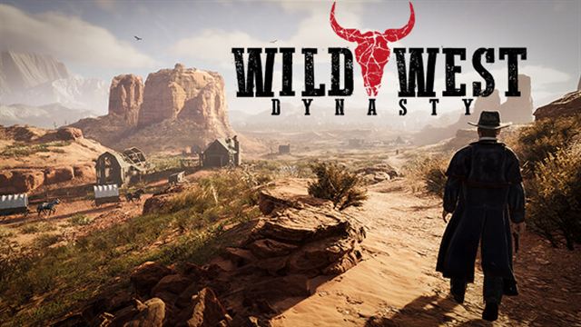 Tải game Wild West Dynasty-RUNE