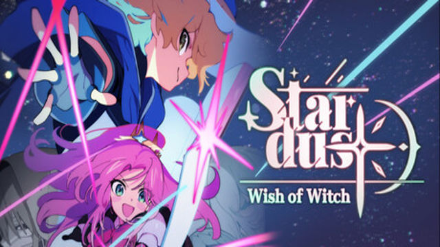 Tải game STARDUST Wish of Witch-GoldBerg Tải game STARDUST Wish of Witch-GoldBerg