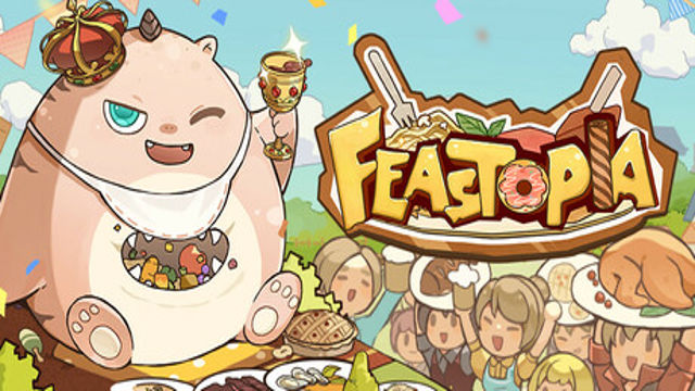 Tải game Feastopia-TENOKE Tải game Feastopia-TENOKE