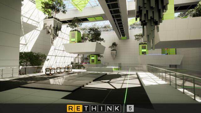 Tải game ReThink 5-TENOKE Tải game ReThink 5-TENOKE