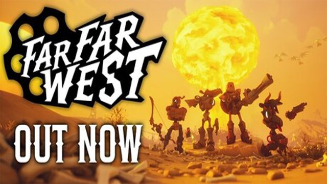 Tải game Far Far West Early Access