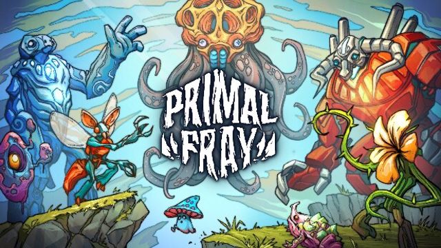 Tải game Primal Fray-TENOKE Tải game Primal Fray-TENOKE
