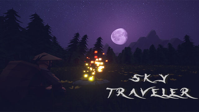 Tải game Sky traveler-TENOKE Tải game Sky traveler-TENOKE