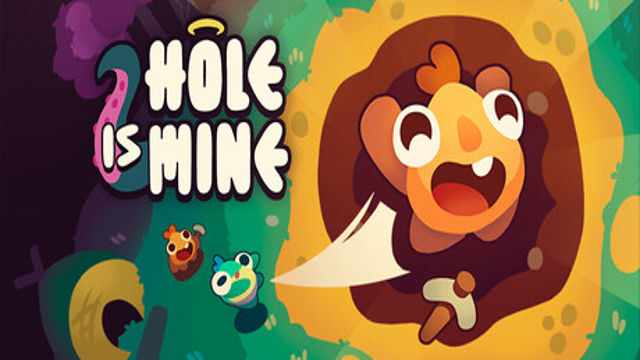 Tải game Hole Is Mine-P2P