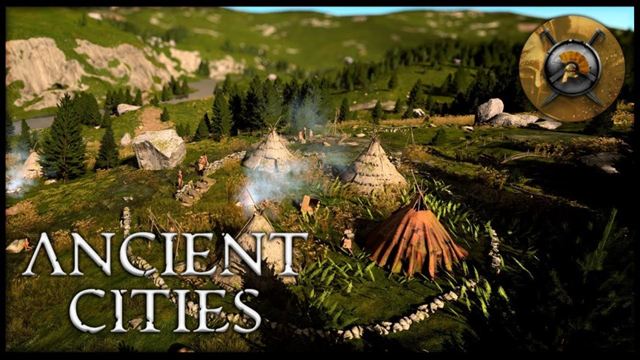 Tải game Ancient Cities v1.9.3-P2P Tải game Ancient Cities v1.9.3-P2P