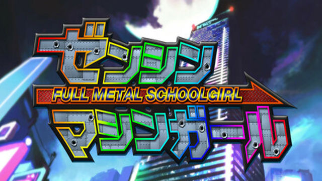 Tải game FULL METAL SCHOOLGIRL-TENOKE Tải game FULL METAL SCHOOLGIRL-TENOKE