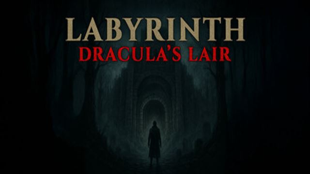 Tải game Labyrinth Draculas lair-TENOKE Tải game Labyrinth Draculas lair-TENOKE