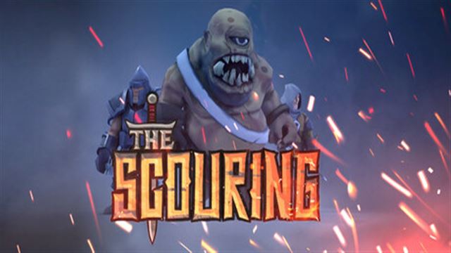 Tải game The Scouring Early Access Tải game The Scouring Early Access