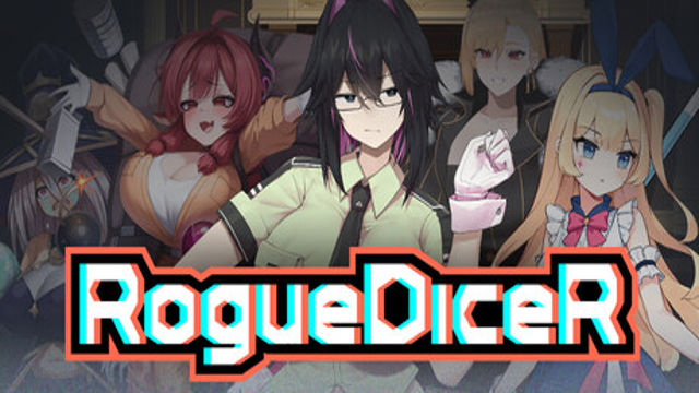 Tải game RogueDiceR Early Access Tải game RogueDiceR Early Access