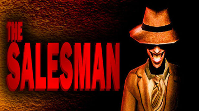 Tải game The Salesman v1.1.0-P2P Tải game The Salesman v1.1.0-P2P