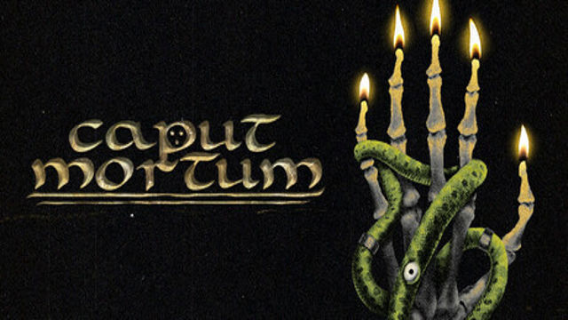 Tải game Caput Mortum v1.2.0.0-P2P Tải game Caput Mortum v1.2.0.0-P2P
