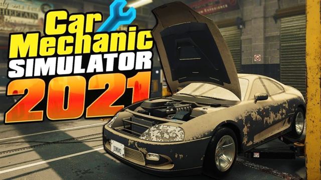 Tải game Car Mechanic Simulator 2021 v1.0.37.HF2-SSE Tải game Car Mechanic Simulator 2021 v1.0.37.HF2-SSE