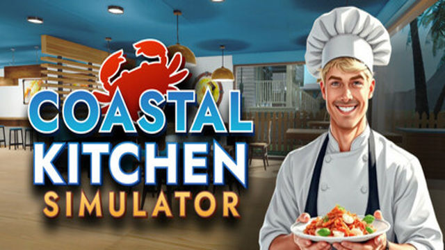 Tải game Coastal Kitchen Simulator-TENOKE Tải game Coastal Kitchen Simulator-TENOKE