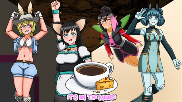 Tải game Its On The Mouse-TENOKE Tải game Its On The Mouse-TENOKE