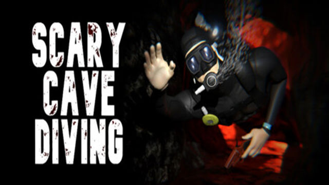 Tải game Scary Cave Diving-GoldBerg Tải game Scary Cave Diving-GoldBerg