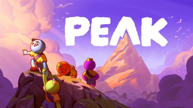 Tải game PEAK v1.10.a-P2P Tải game PEAK v1.10.a-P2P