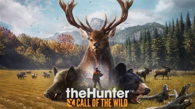 Tải game TheHunter Call of the Wild v2846103-P2P Tải game TheHunter Call of the Wild v2846103-P2P