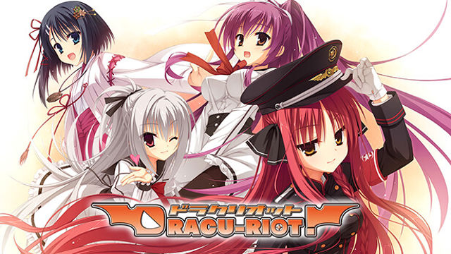 Tải game DRACU RIOT-TENOKE Tải game DRACU RIOT-TENOKE