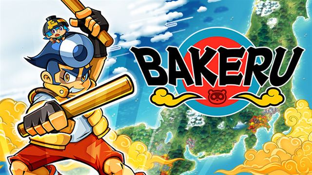 Tải game BAKERU v1.0.3-P2P Tải game BAKERU v1.0.3-P2P