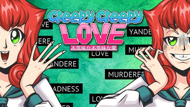Tải game Creepy Creepy Love-TENOKE Tải game Creepy Creepy Love-TENOKE