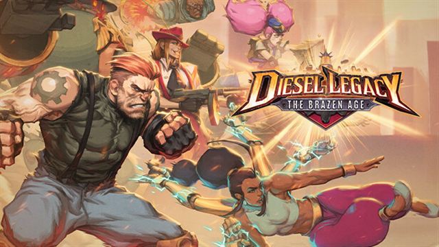 Tải game Diesel Legacy The Brazen Age-TENOKE Tải game Diesel Legacy The Brazen Age-TENOKE