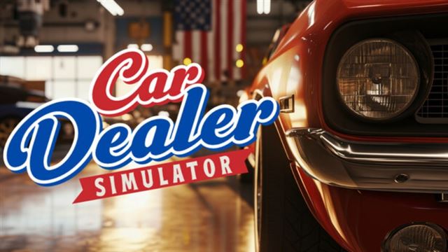 Tải game Car Dealer Simulator v20250917-P2P Tải game Car Dealer Simulator v20250917-P2P