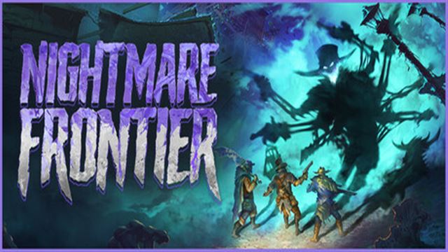 Tải game Nightmare Frontier Early Access Tải game Nightmare Frontier Early Access