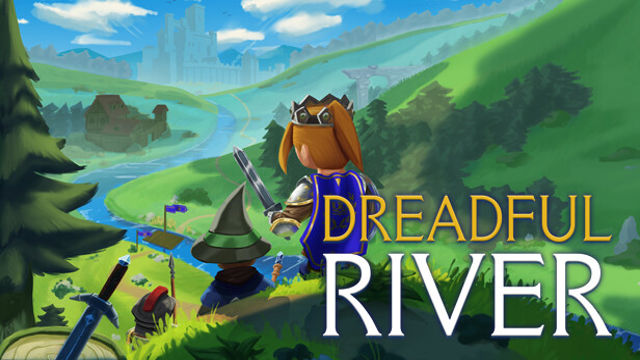 Tải game Dreadful River-RUNE Tải game Dreadful River-RUNE