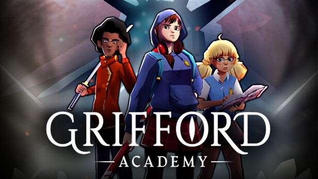 Tải game Grifford Academy Early Access Tải game Grifford Academy Early Access