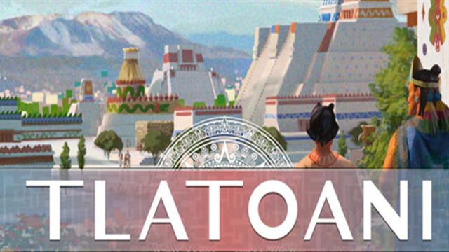 Tải game Tlatoani Aztec Cities Early Access Tải game Tlatoani Aztec Cities Early Access
