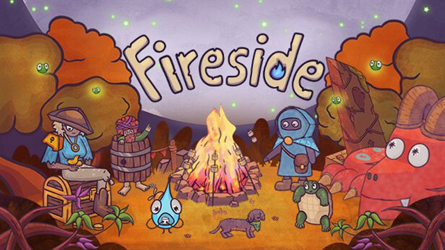 Tải game Fireside-FCKDRM Tải game Fireside-FCKDRM