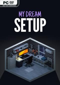 Tải game My Dream Setup Complete Edition v20250520-P2P Tải game My Dream Setup Complete Edition v20250520-P2P