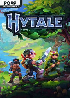 Tải game Hytale v20260117-P2P Tải game Hytale v20260117-P2P