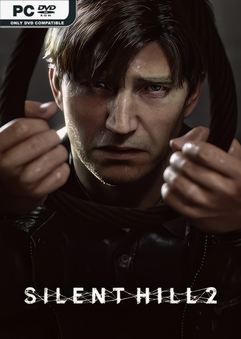 Tải game Silent Hill 2 Deluxe Edition-GOG Tải game Silent Hill 2 Deluxe Edition-GOG