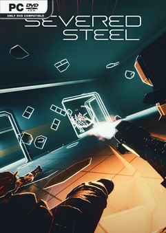Tải game Severed Steel v5.71-P2P Tải game Severed Steel v5.71-P2P