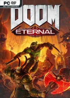 Tải game DOOM Eternal-GOG