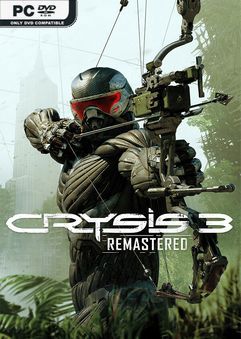 Bộ sưu tập game Crysis 3 Remastered