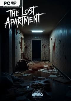Tải game The Lost Apartment v4-bADkARMA
