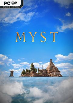 Tải game Myst 2021 Remake v3.3.0-P2P Tải game Myst 2021 Remake v3.3.0-P2P