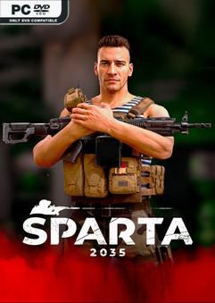 Tải game SPARTA 2035 v1.5.0-P2P Tải game SPARTA 2035 v1.5.0-P2P