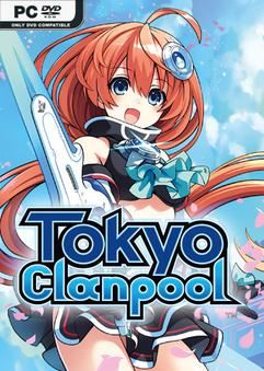 Tải game Tokyo Clanpool Deluxe Edition-Razor1911 Tải game Tokyo Clanpool Deluxe Edition-Razor1911