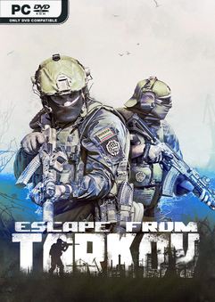 Tải game Escape From Tarkov v0.15.5.1.33420-P2P Tải game Escape From Tarkov v0.15.5.1.33420-P2P