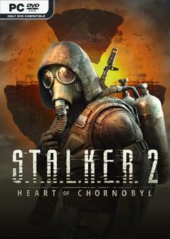 Tải game S.T.A.L.K.E.R 2 Heart of Chornobyl Ultimate Ed v1.0.542-GOG Tải game S.T.A.L.K.E.R 2 Heart of Chornobyl Ultimate Ed v1.0.542-GOG