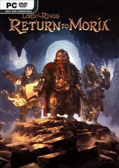 Tải game The Lord of the Rings Return to Moria v1.4.1-P2P Tải game The Lord of the Rings Return to Moria v1.4.1-P2P